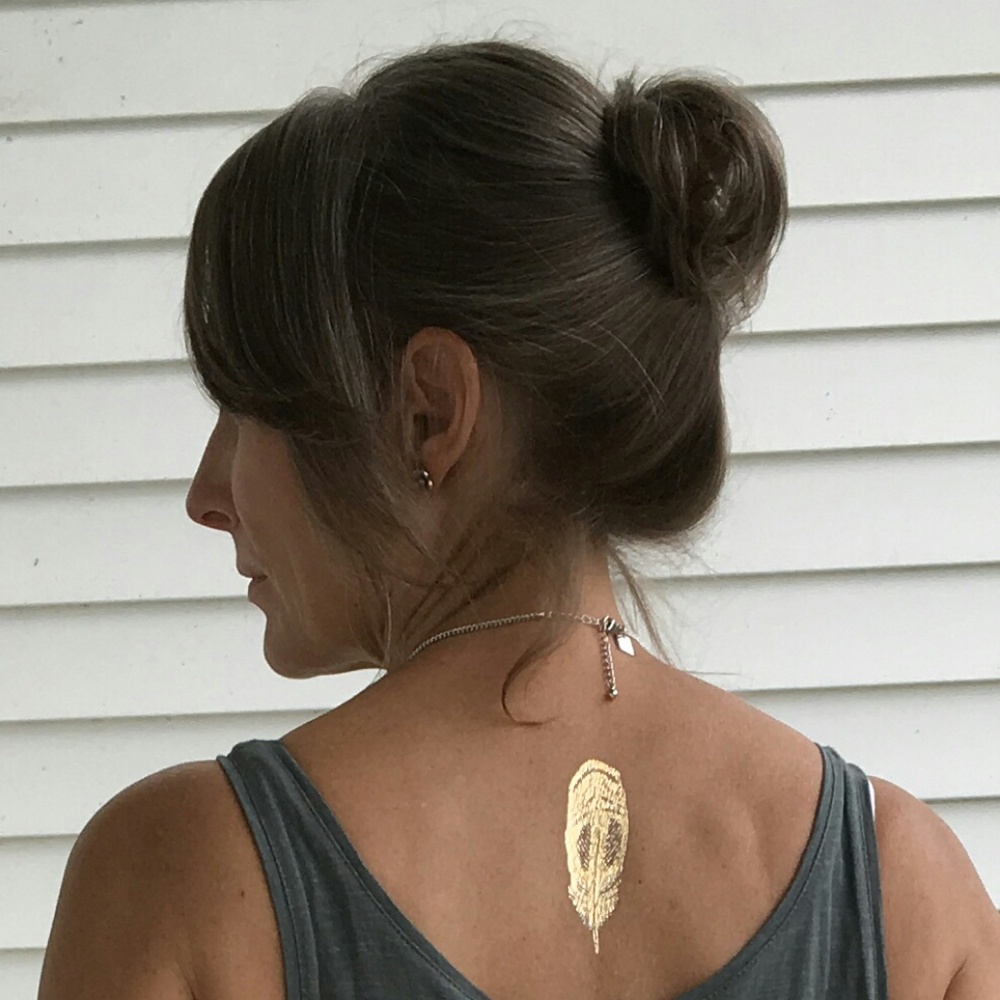 Meet your Posher, Sharon